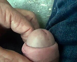 Gay brasileiro enjoys forest solitude