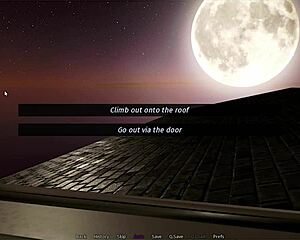 Let's play Halloween in the Rift with Yona