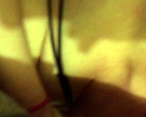 splatter her face after gangbang deep throat