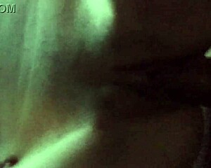 Couple Engages In Hot Sex Together