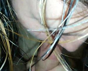 Faith The Slut Performs Detailed Sexual Acts.