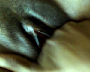 Intense Pussy Fucking Action