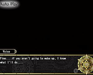 Bible Black The Infection - Peace Of Itouend Playthrough Pt1