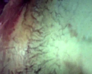 Cremita amateur video