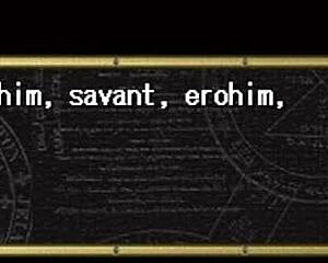 Bible Black The Infection - Peace Of Itouend Playthrough Pt1