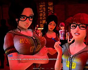 Harem hotel game reaches episode 388 with new developments