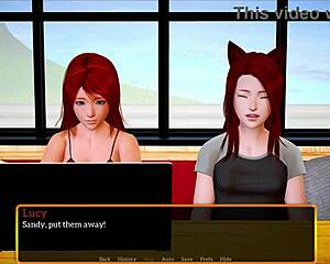 my new family 551 game adventure