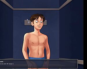 Summertime Saga Episode 182