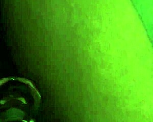 ebony wife dances wet before cheating at night club