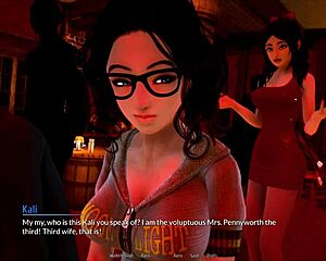 Harem hotel game reaches episode 388 with new developments