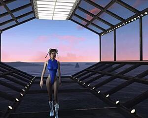 I-I think fallout 4 fashion number 204 is so cute in the game.