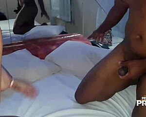 Loira Safada Fodendo Com Alex Lima Fada Mel Na Festaprime