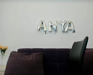 first minute of slim girl with big tits using dildo on webcam