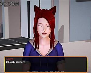 my new stepfamily game session