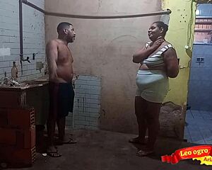 Paying The Bricklayer With Your Ass