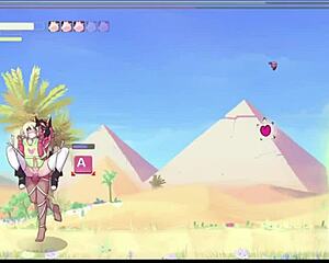 Max The Elf 1 - Animated Fantasy Adventure