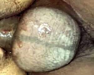 Wanna see a full creampie right now?