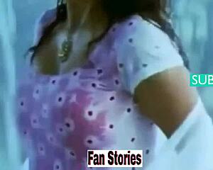 Can You Handle Kajals Big Boobs?