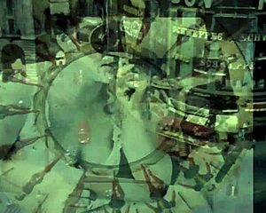 Vintage illustration art brings retro charm to your screen