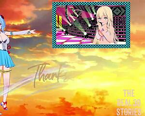 Deku midnight hentai videos feature intense sex blowjob handjob and cumshot gameplay porn uncensored