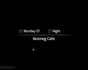 Exploring huniepop female characters.