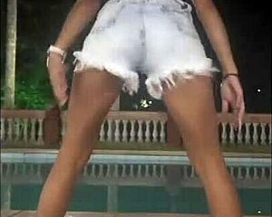 Pov novinha handcuffed being fucked with force