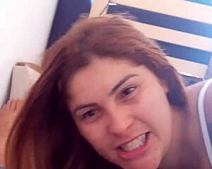 She Likes To Hear My Little Stories