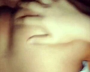 Peruvian Latina Masturbates Bareback In Car