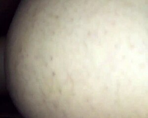 Late Night Passion With Sexy Curves