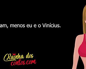 Sex with a young virgin in an erotic tale