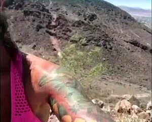 felicity feline slut dances and fucks on webcam reality