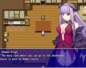 discovering the clown's secret to gain freedom from the contract in female demon king revenge part 5