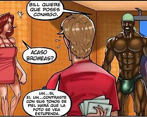 session of photos empowerment my wife?