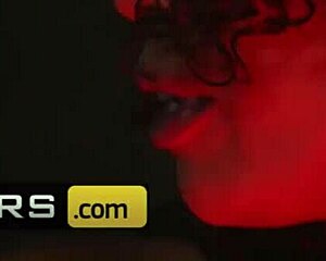 milfs enjoy large things - desiree dulce misty stone lucas frost - milf witches part 3 - brazzers