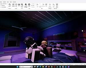 Girlfriend Offline, So I Fucked Her Bot Version Part 3