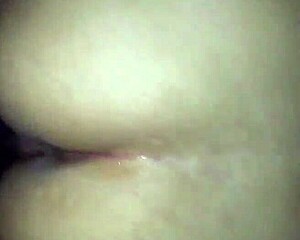 Late Night Passion With Sexy Curves