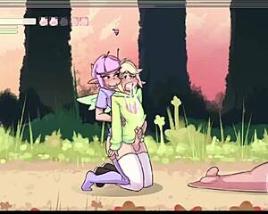 Max The Elf 1 - Animated Fantasy Adventure