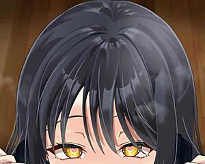 I wanna junior blowjob so bad