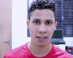 Igor e j novinho gay brasileiro