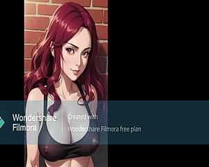 worship princess part 2, tit worship now