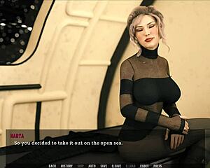 tales from the unending void episode 34