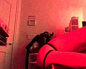 Chastity fags fuck machine