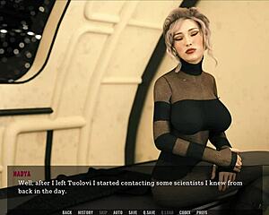 tales from the unending void episode 34