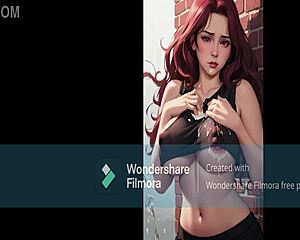 worship princess part 2, tit worship now