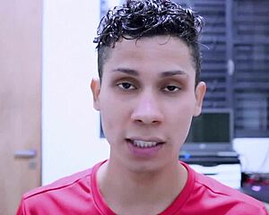 Igor e j novinho gay brasileiro