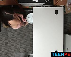 Suspect Tory Bellamy Offered Special Reconciliation Program - Teen 18+ Perp