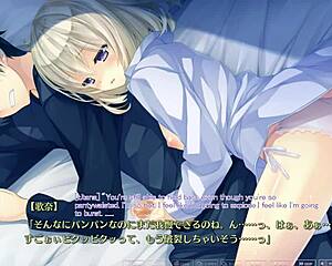 Primal Hearts Route4 Scene1 With Subtitle