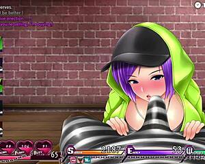 Did You Enjoy Karryns Prison Hentai Game?