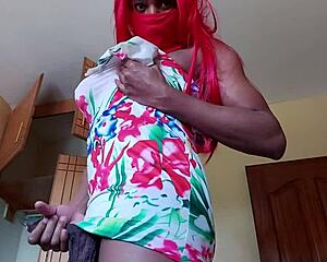 Shemale Hookup 0771544853 Delivers Raw Transsexual Cock Action!