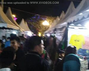 Walk Through Lone to the Crow Peoples